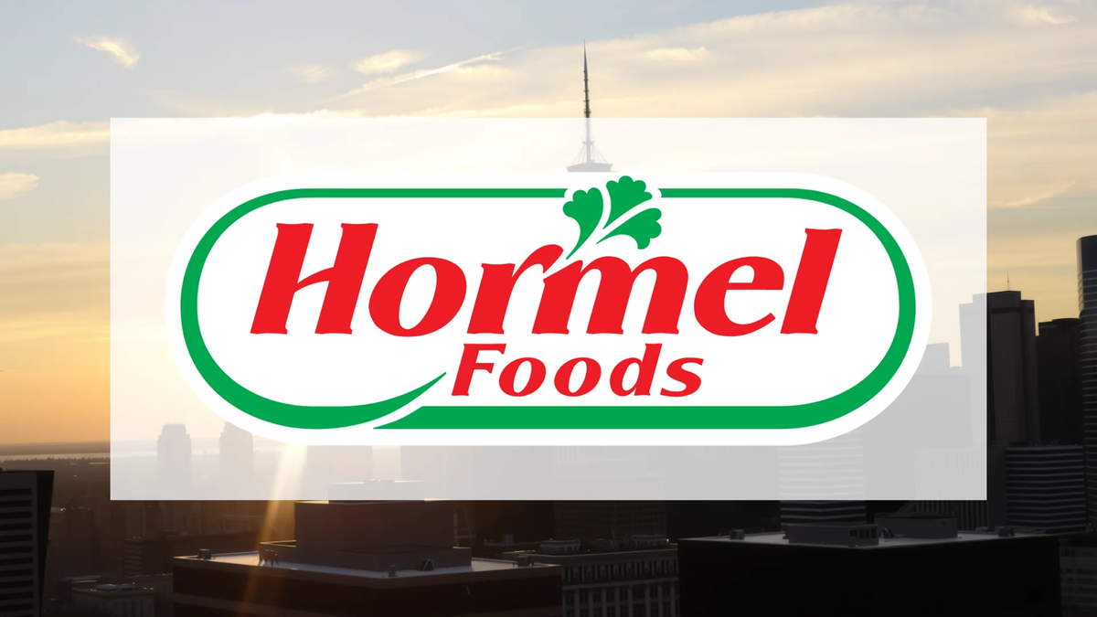 A Dividend Champion Under Pressure: Can Hormel Foods Halt Its Decline? - Foto: über boerse-global.de