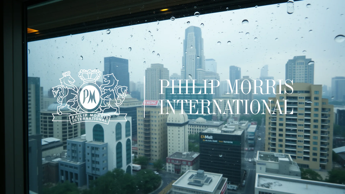 Philip Morris Boosts Investor Returns With Significant Dividend Hike - Foto: über boerse-global.de