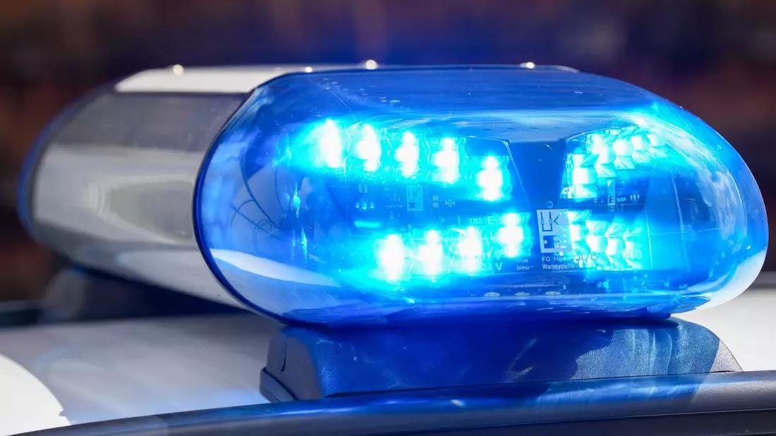 Ein Mann soll seine Familie und sich selbst getötet haben. (Symbolbild) - Bild: Soeren Stache/dpa