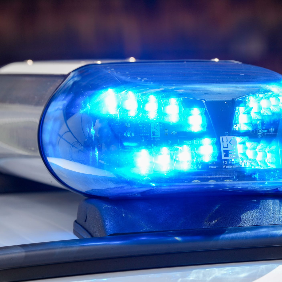 Ein Mann soll seine Familie und sich selbst getötet haben. (Symbolbild) - Foto: Soeren Stache/dpa