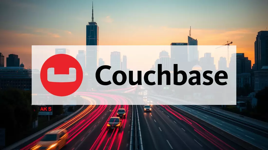 Couchbase Aktie: Game Over! - Bild: über boerse-global.de