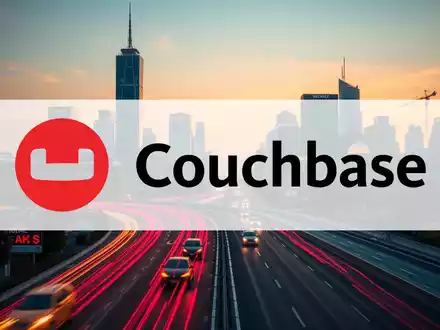 Couchbase Aktie: Game Over! - Foto: über boerse-global.de