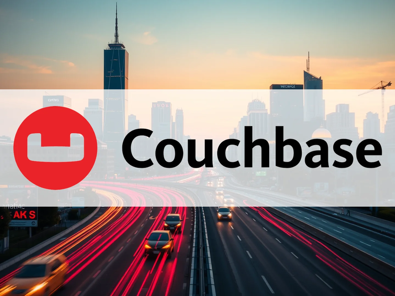 Couchbase Aktie: Game Over! - Foto: über boerse-global.de