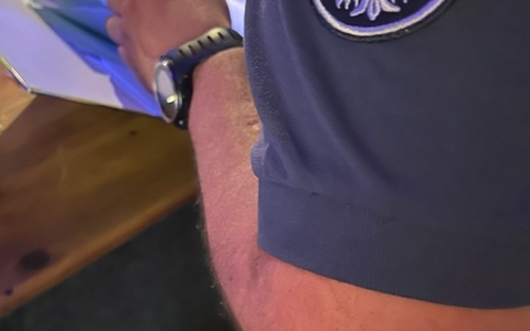 HZA-HN: Sonntäglicher Aktionstag: Zoll deckt illegale Beschäftigung auf - Foto: presseportal.de