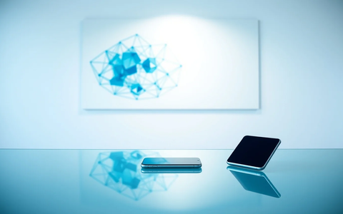 WhatsApp: KI-Revolution mit neuen Datenschutz-Optionen - Foto: über boerse-global.de