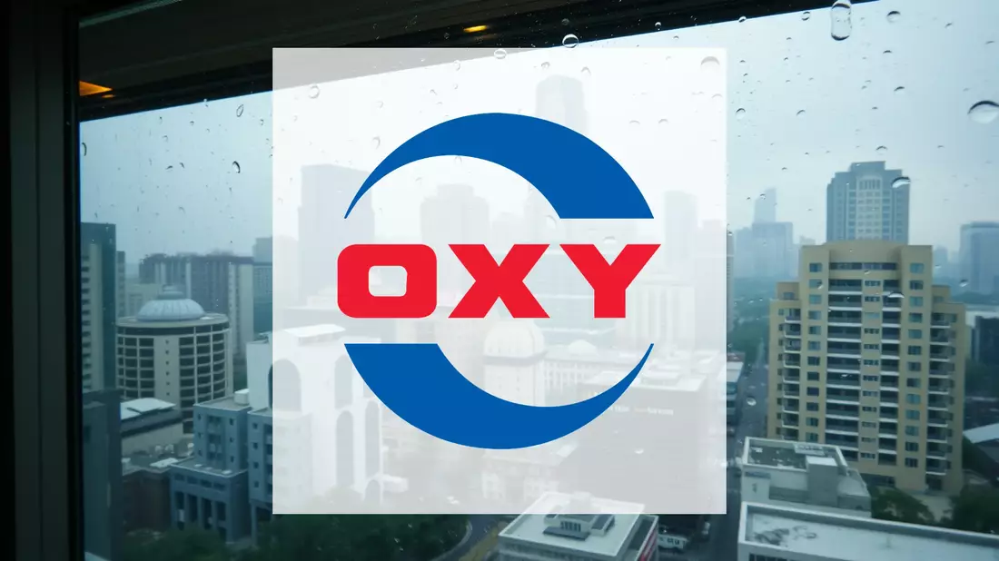 Occidental Petroleum Nears Major $10 Billion Divestment in Strategic Shift Illustration mit AI erstellt übermittelt durch boerse-global.de