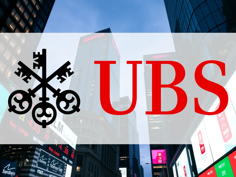 UBS-Studie: Immobilienblasen-Alarm! - Foto: über boerse-global.de