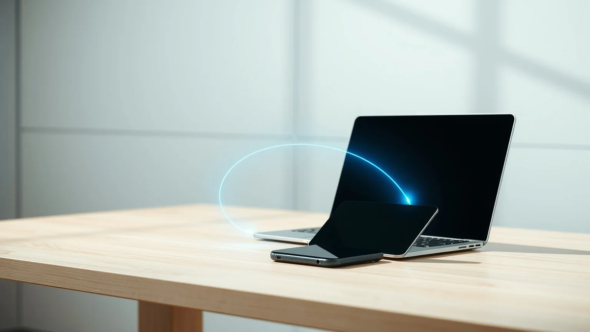 Google entwickelt nahtloses Arbeiten zwischen Android-Geräten - Foto: über boerse-global.de