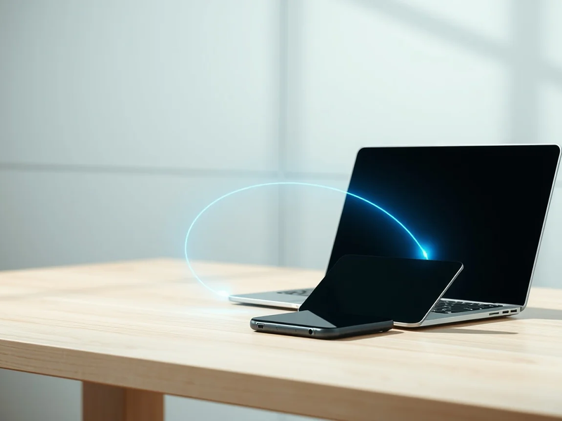 Google entwickelt nahtloses Arbeiten zwischen Android-Geräten - Foto: über boerse-global.de