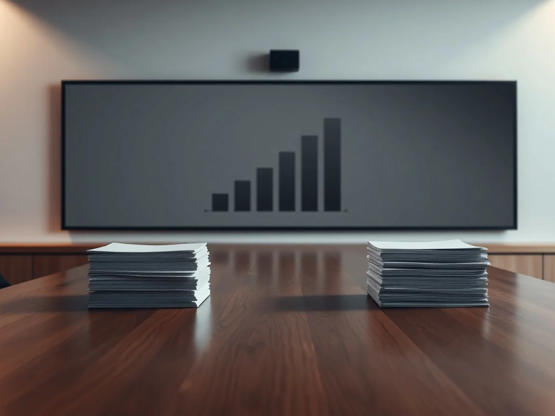 Österreich: Mietverträge künftig mindestens fünf Jahre - Foto: über boerse-global.de