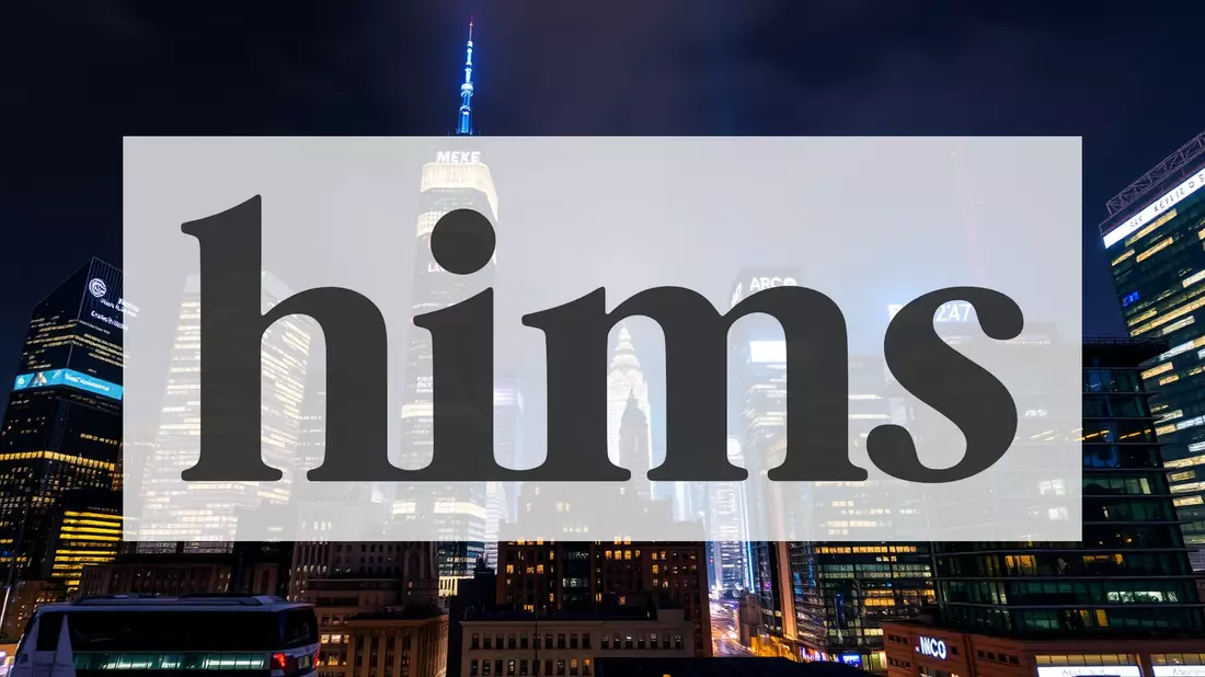 Regulatory Clampdown Sends Shockwaves Through Telehealth Provider Hims & Hers Illustration mit AI erstellt übermittelt durch boerse-global.de