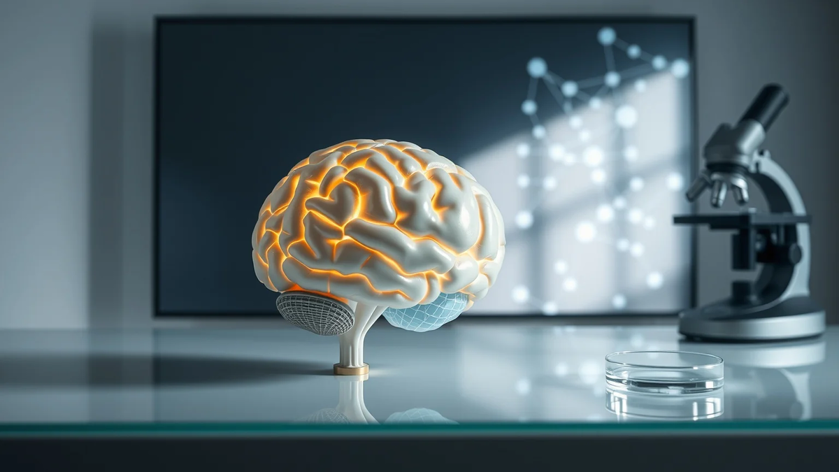 Lancet-Studie: 45 Prozent aller Demenzen sind vermeidbar - Foto: über boerse-global.de