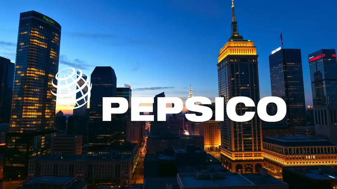 PepsiCo Aktie: Aktivist greift an! - Bild: über boerse-global.de