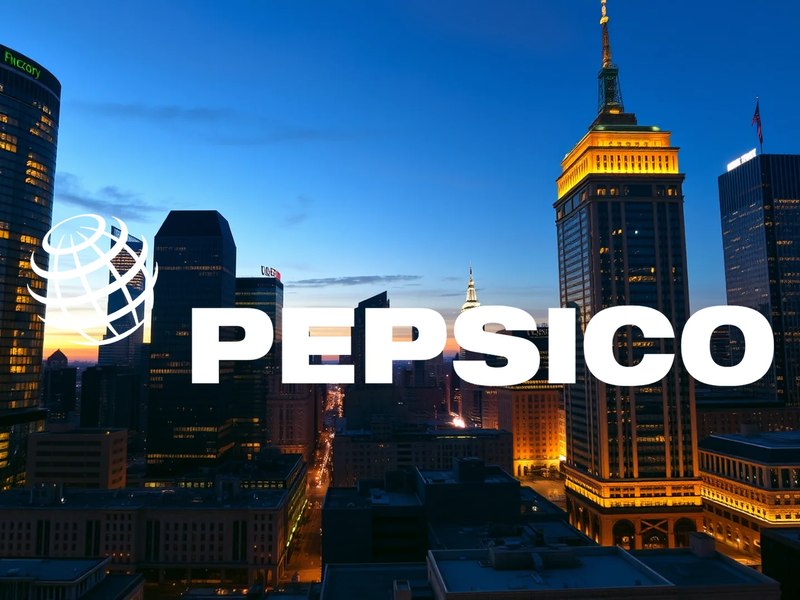 PepsiCo Aktie: Aktivist greift an! - Foto: über boerse-global.de