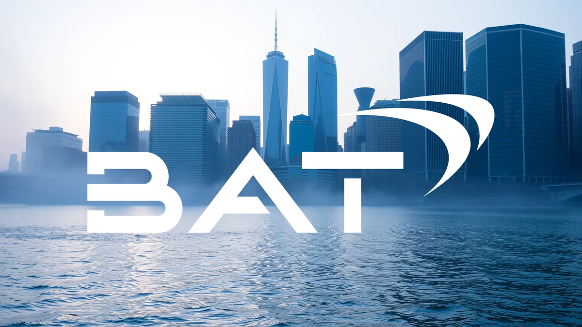 British American Tobacco Aktie: Zukunftsperspektiven beeindrucken - Foto: über boerse-global.de