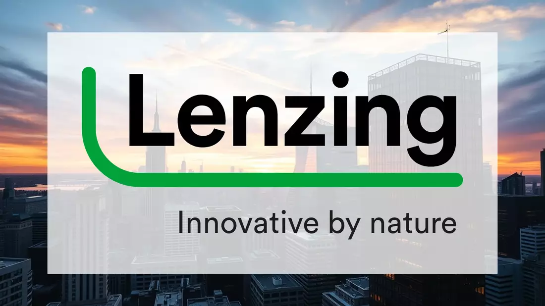 Lenzing Aktie: Radikalumbau! - Bild: über boerse-global.de