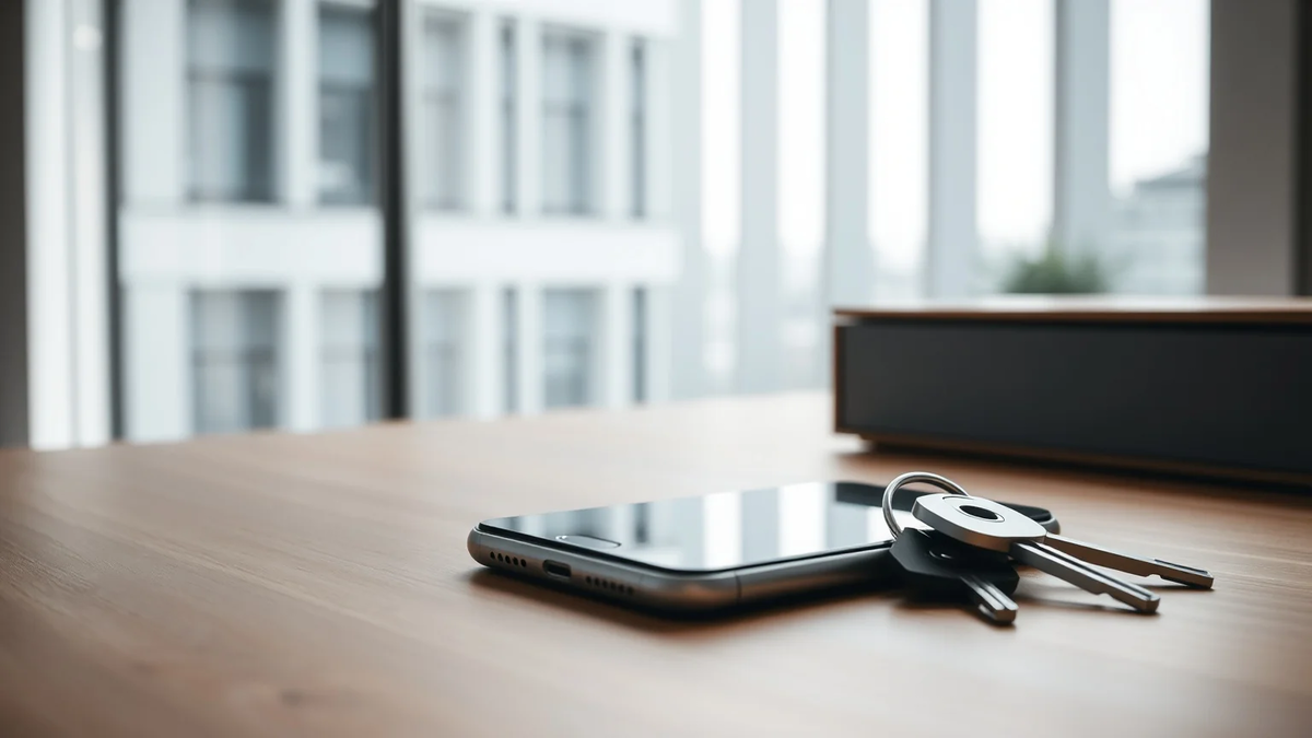 Cybersicherheit: Neue Datenleaks verstärken Passwort-Debatte - Foto: über boerse-global.de