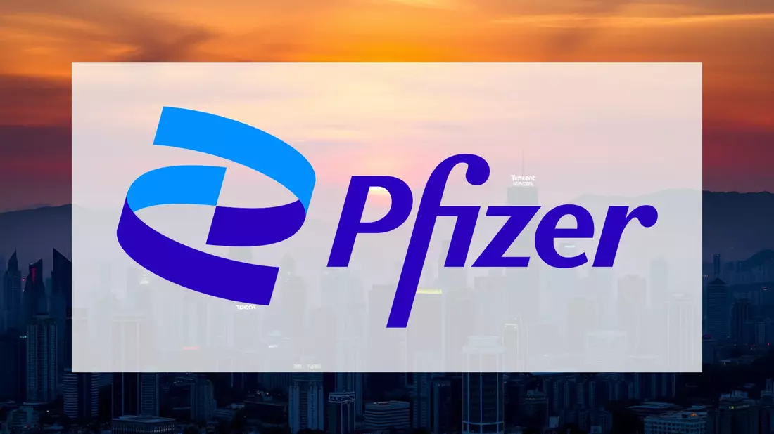 Pfizer Aktie: Gerichtschaos! - Bild: über boerse-global.de