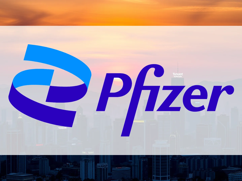 Pfizer Aktie: Gerichtschaos! - Foto: über boerse-global.de