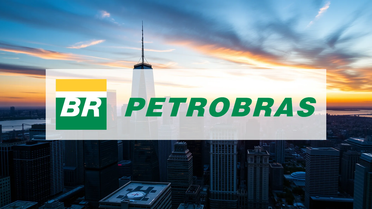 Petrobras Aktie: Tiefsee-Offensive gestartet! - Foto: über boerse-global.de
