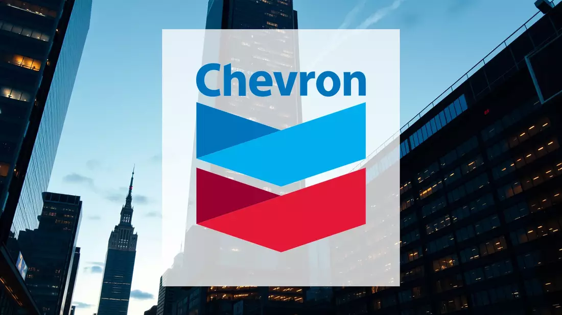 Is Chevron at a Strategic Inflection Point? Illustration mit AI erstellt übermittelt durch boerse-global.de