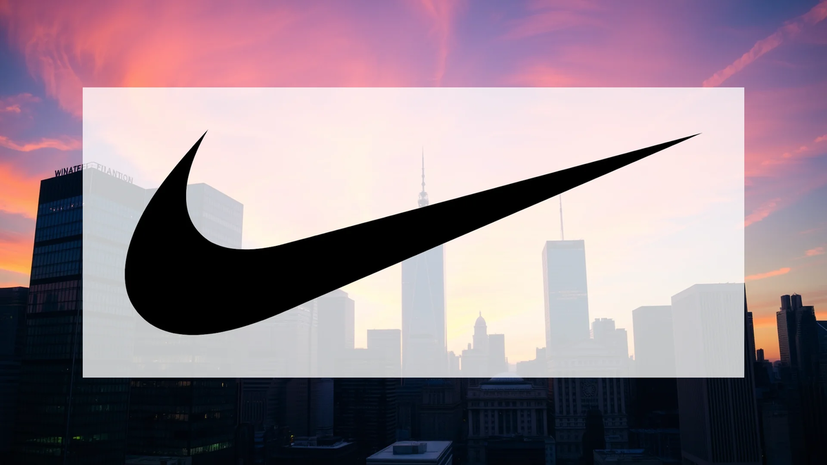 Nike Aktie: Entscheidungstag naht! - Foto: über boerse-global.de