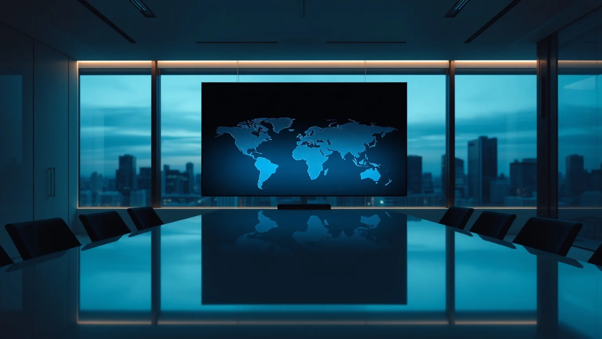 PayPal investiert 84 Millionen Euro in Afrika - Foto: über boerse-global.de