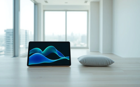 KI-Atemcoaches: Revolution der digitalen Therapie - Foto: über boerse-global.de