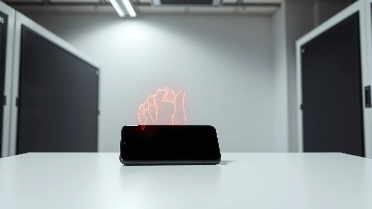 Android-Malware: Millionen Nutzer in Gefahr - Foto: über boerse-global.de