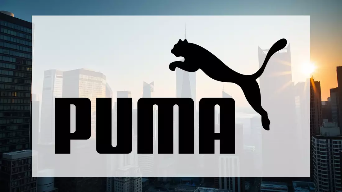 Puma’s Corporate Control Battle Heats Up Amid Financial Downturn Illustration mit AI erstellt übermittelt durch boerse-global.de
