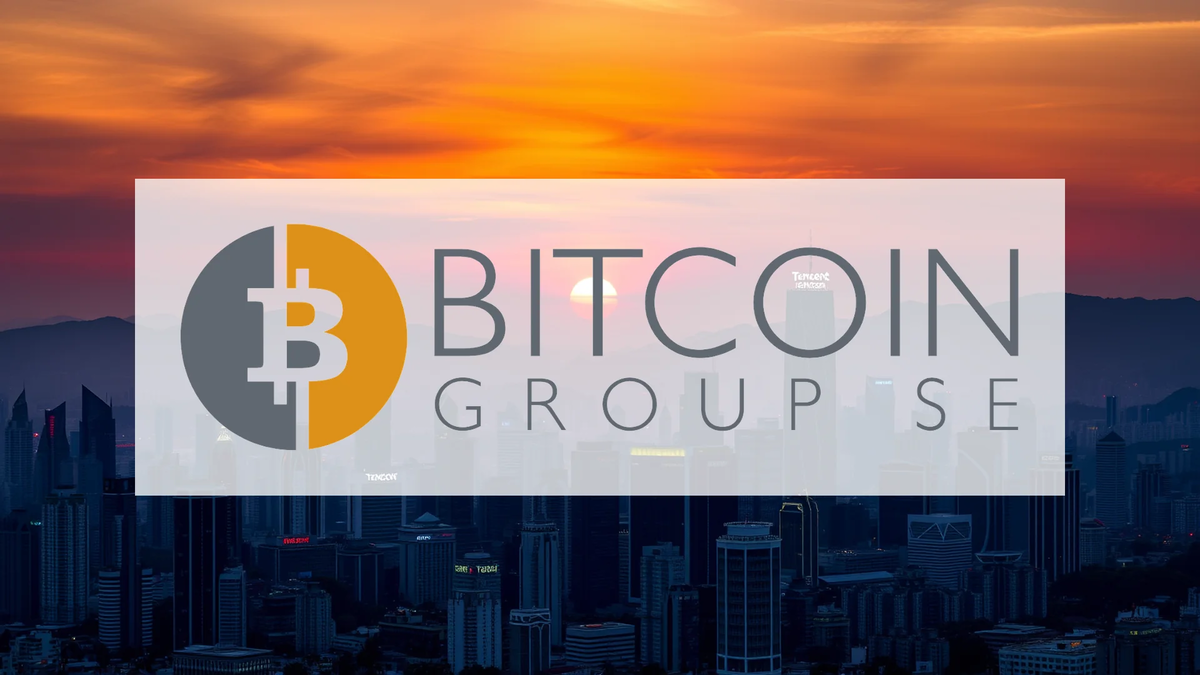 Bitcoin Group: Investitionsschock! - Foto: über boerse-global.de