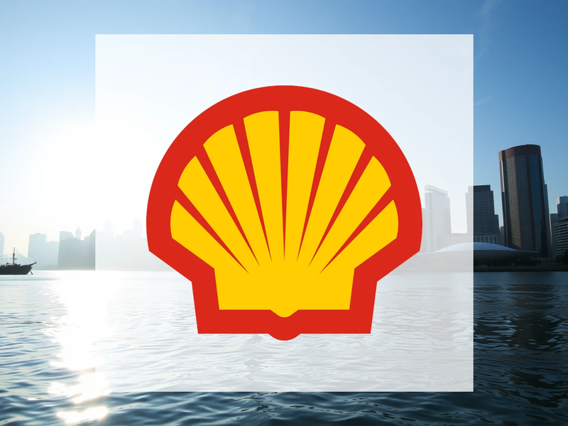 Shell Aktie: Analysten schlagen Alarm! - Foto: über boerse-global.de