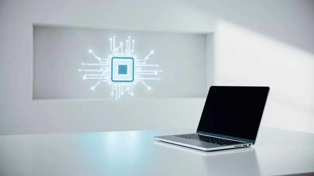 NVIDIA und Intel: Milliarden-Allianz für KI-Computer - Bild: über boerse-global.de