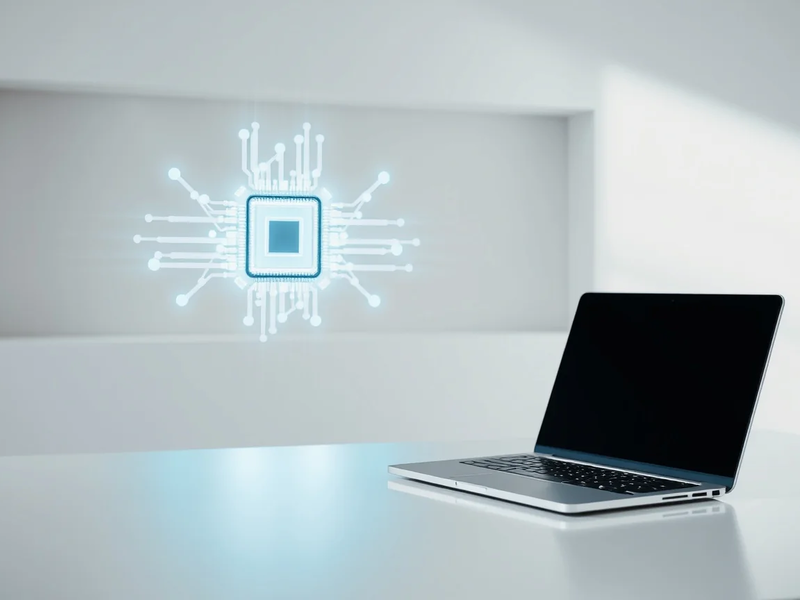 NVIDIA und Intel: Milliarden-Allianz für KI-Computer - Foto: über boerse-global.de