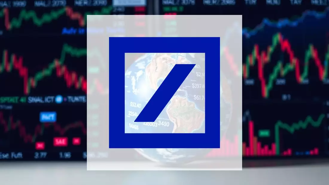 A New Era Dawns for Deutsche Bank as It Rejoins Europe’s Premier Index Illustration mit AI erstellt übermittelt durch boerse-global.de
