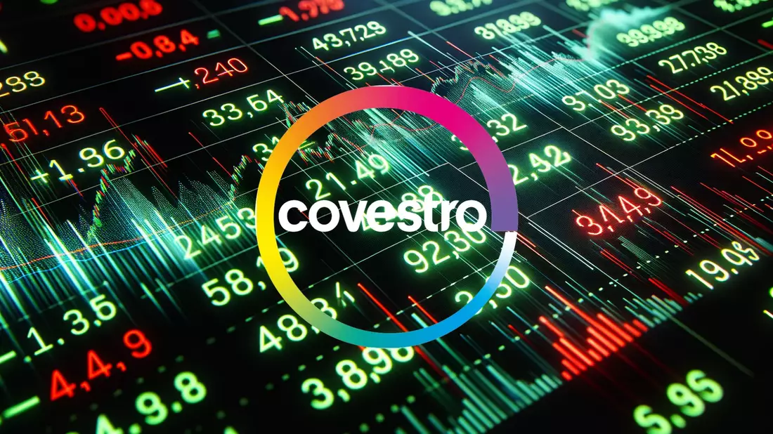 Covestro Acquisition Reaches Critical Juncture as Key Concessions Emerge Illustration mit AI erstellt übermittelt durch boerse-global.de