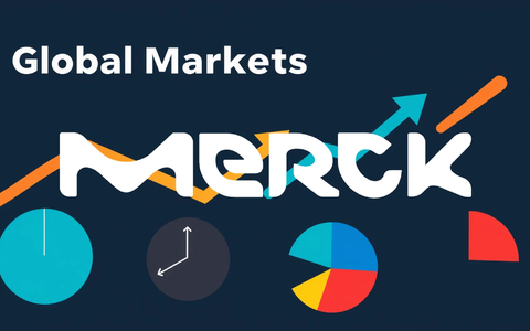 Merck Aktie: Technologie-Offensive! - Foto: über boerse-global.de