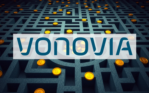 Vonovia Aktie: Bundeswehr-Offensive! - Foto: über boerse-global.de