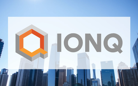 IonQ Aktie: Strategiewende! - Foto: über boerse-global.de