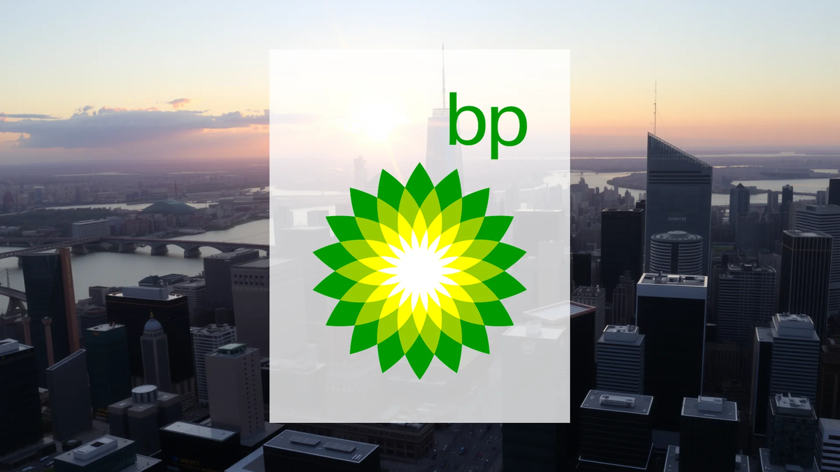 BP Aktie: Milliarden-Coup geglückt! - Foto: über boerse-global.de