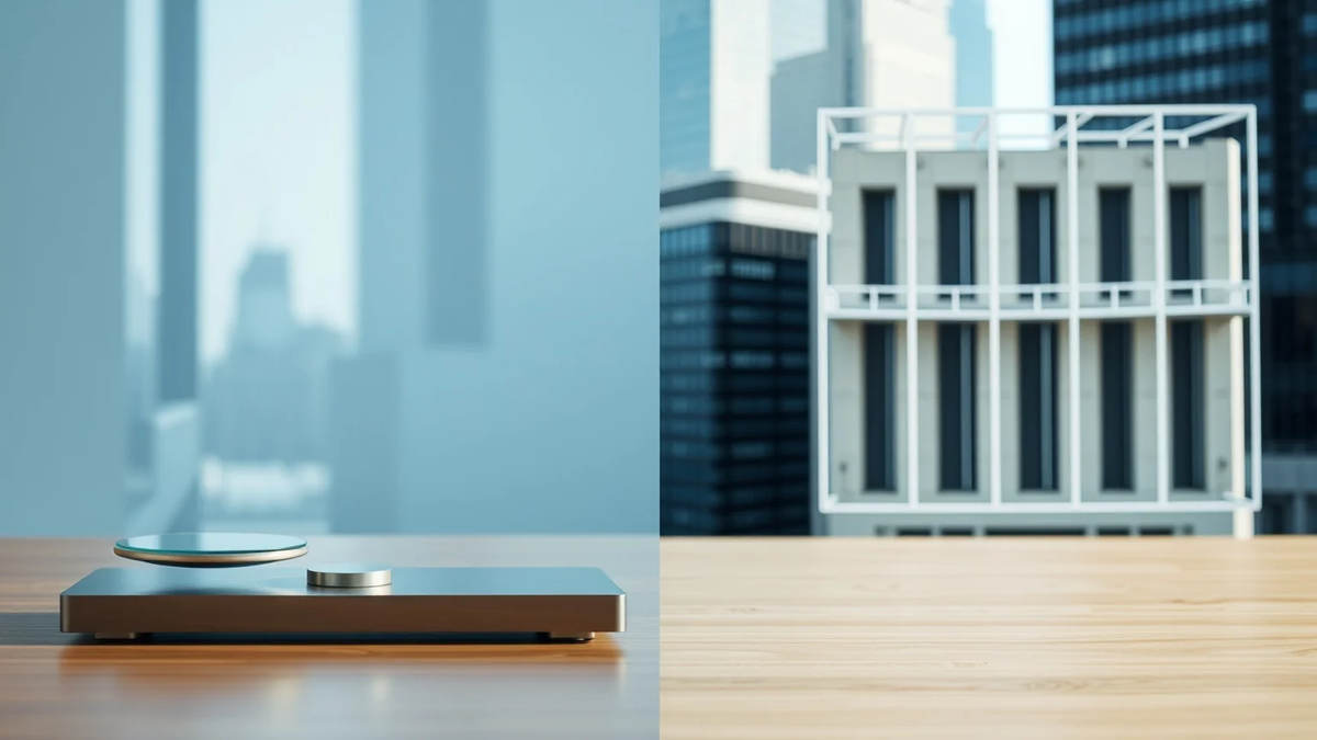 Mietpreisbremse verlängert: Streit um Wirksamkeit eskaliert - Foto: über boerse-global.de