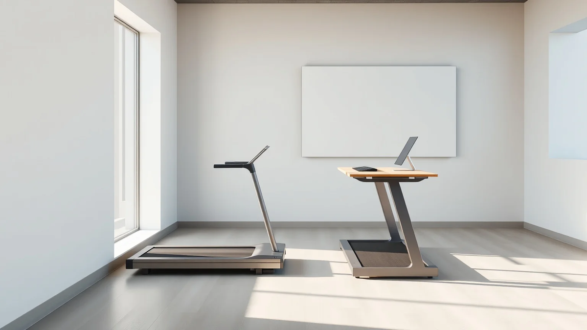 Aktive Büromöbel: Revolution gegen das krankmachende Dauersitzen - Foto: über boerse-global.de