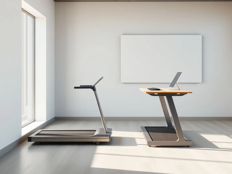 Aktive Büromöbel: Revolution gegen das krankmachende Dauersitzen - Foto: über boerse-global.de