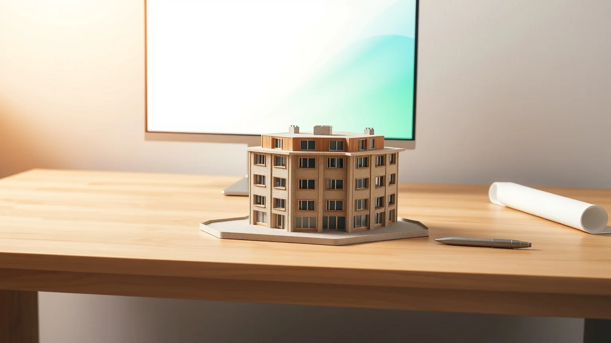 Österreich: Milliarden-Paket für gemeinnützigen Wohnbau - Foto: über boerse-global.de