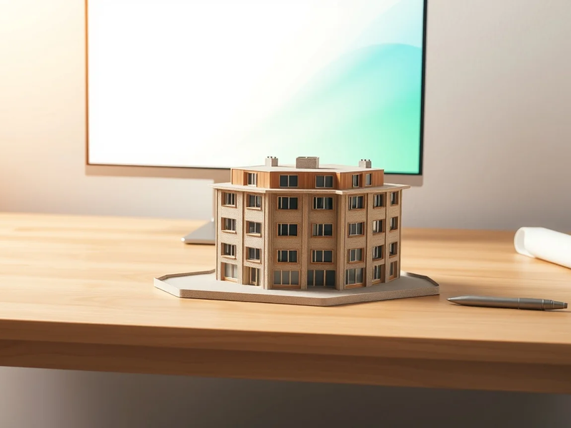 Österreich: Milliarden-Paket für gemeinnützigen Wohnbau - Foto: über boerse-global.de