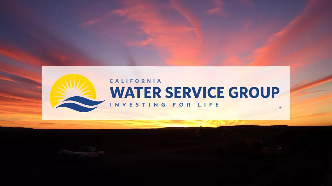 California Water Service Aktie: Nahe Jahrestief - Bild: über boerse-global.de