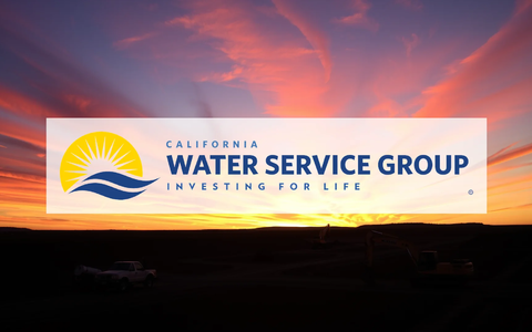 California Water Service Aktie: Nahe Jahrestief - Foto: über boerse-global.de