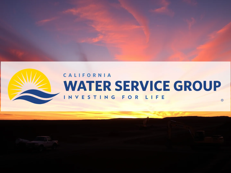 California Water Service Aktie: Nahe Jahrestief - Foto: über boerse-global.de