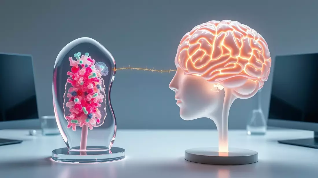 Darmmikrobiom: Neuer Hoffnungsträger gegen Alzheimer - Bild: über boerse-global.de