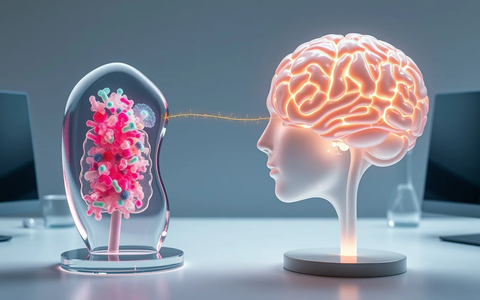 Darmmikrobiom: Neuer Hoffnungsträger gegen Alzheimer - Foto: über boerse-global.de